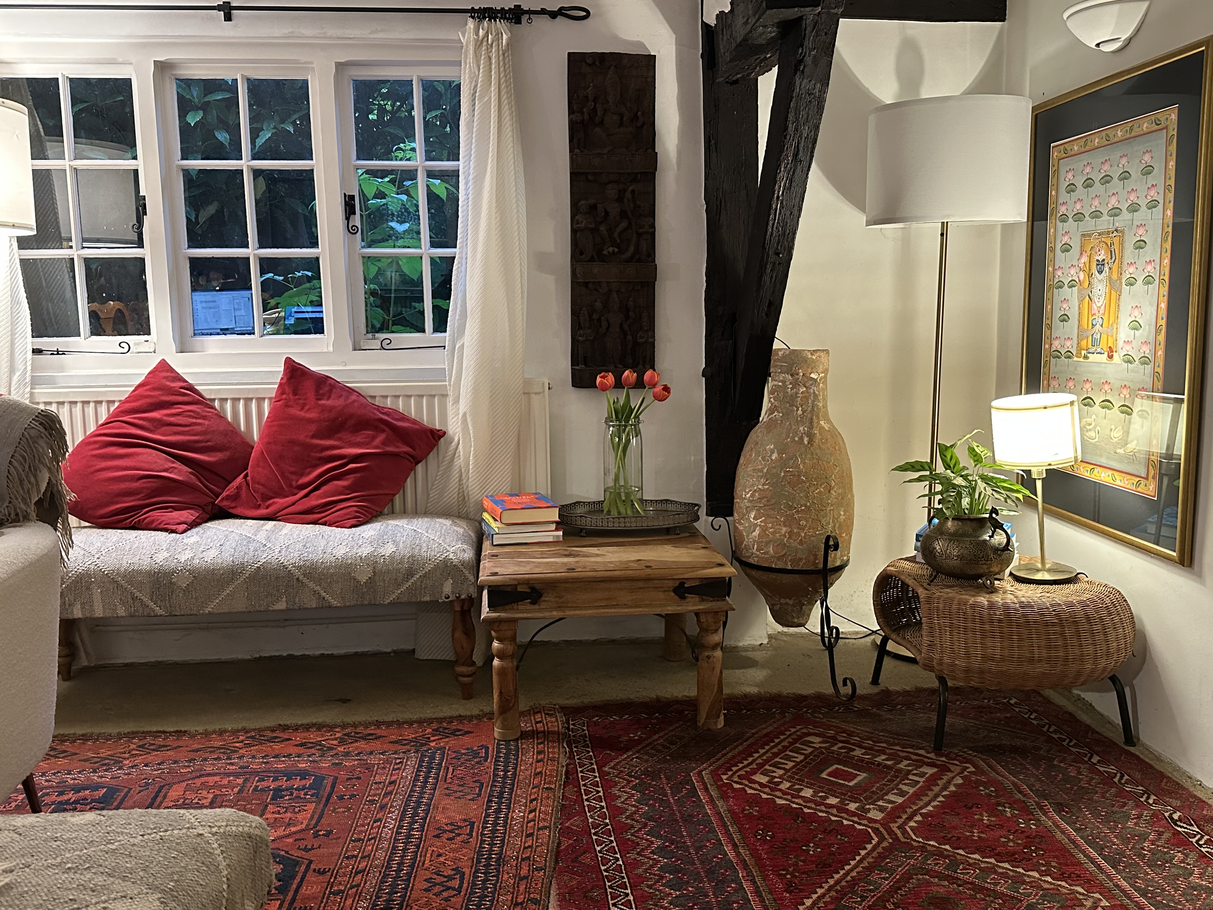 From the Aya & Co feed